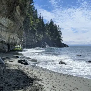Explore Vancouver Island for 9 days with DERTOUR and discover unforgettable experiences - Photo 6