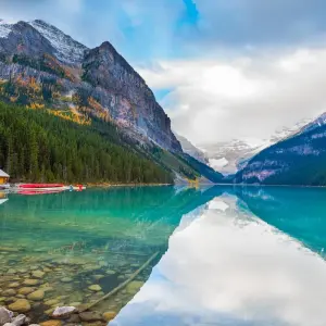 Explore Sea to Sky (from Calgary to Vancouver) for 20 days with DERTOUR and discover unforgettable experiences - Photo 2