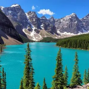 Explore Sea to Sky (from Calgary to Vancouver) for 20 days with DERTOUR and discover unforgettable experiences - Photo 3