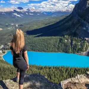 Explore Sea to Sky (from Calgary to Vancouver) for 20 days with DERTOUR and discover unforgettable experiences - Photo 6