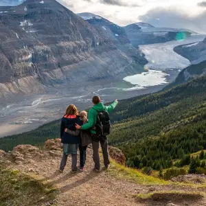 Explore Sea to Sky (from Calgary to Vancouver) for 20 days with DERTOUR and discover unforgettable experiences - Photo 7