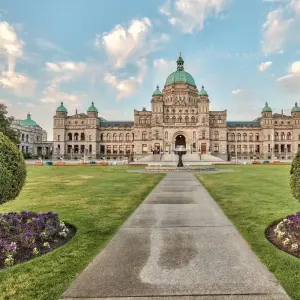 Explore Vancouver Island for 9 days with DERTOUR and discover unforgettable experiences - Photo 11