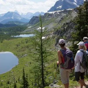 Explore Sea to Sky (from Calgary to Vancouver) for 20 days with DERTOUR and discover unforgettable experiences - Photo 8