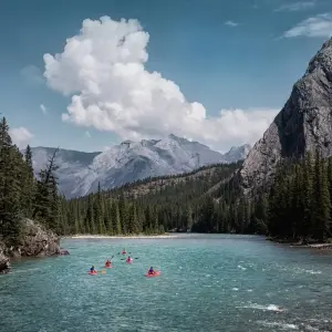 Explore Sea to Sky (from Calgary to Vancouver) for 20 days with DERTOUR and discover unforgettable experiences - Photo 9