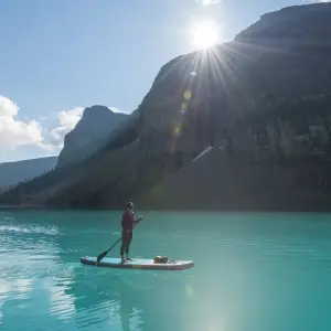 Explore Sea to Sky (from Calgary to Vancouver) for 20 days with DERTOUR and discover unforgettable experiences - Photo 10