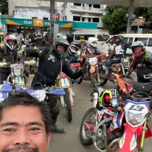 Explore Adventure-Filled Cambodia Off-road Motorcycle Tour from Siem Reap to Banteay Chhmar & Preah Vihear for 3 days with DNQ Travel and discover unforgettable experiences - Photo 4