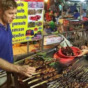 Explore Ultimate Siemreap Off-beaten Motorcycle Tour from Siem Reap to Preah Vihear and Mekong Adventure for 5 days with DNQ Travel and discover unforgettable experiences - Photo 8