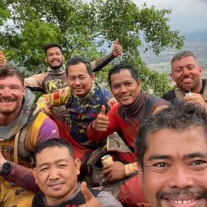 Explore Adventure-Filled Cambodia Off-road Motorcycle Tour from Siem Reap to Banteay Chhmar & Preah Vihear for 3 days with DNQ Travel and discover unforgettable experiences - Photo 6