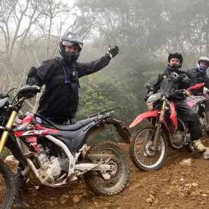 Explore Scenic Siemreap Offroad Motorbike Tour to Banlung, Kratie & Preah Vihear - 6 Days for 6 days with DNQ Travel and discover unforgettable experiences - Photo 9