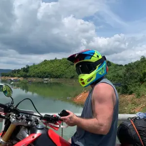 Explore 7-Day Adventure Vietnam Motorbike Tour from Da Nang to Saigon for 7 days with DNQ Travel and discover unforgettable experiences - Photo 3