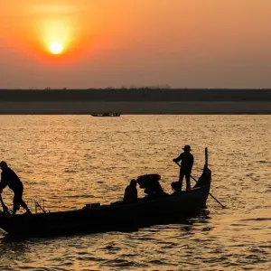 Explore 3-Day Upstream Mekong River Cruise Tours from Phnom Penh to Siem Reap by Mekong Dawn for 3 days with DNQ Travel and discover unforgettable experiences - Photo 8