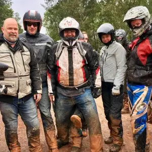 Explore 7-Day Adventure Vietnam Motorbike Tour from Da Nang to Saigon for 7 days with DNQ Travel and discover unforgettable experiences - Photo 8