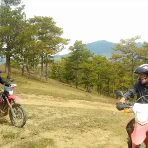 Explore 7-Day Adventure Vietnam Motorbike Tour from Da Nang to Saigon for 7 days with DNQ Travel and discover unforgettable experiences - Photo 9