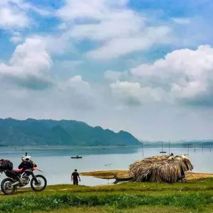 Explore Unique Offroad Vietnam Motorbike Tour To Ta Xua, Dien Bien Phu, Sapa & Lai Chau for 8 days with DNQ Travel and discover unforgettable experiences - Photo 9