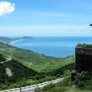 Explore 12-Day Legendary Saigon to Hanoi Motorbike Tour via Ho Chi Minh Trails and DMZ for 12 days with DNQ Travel and discover unforgettable experiences - Photo 8