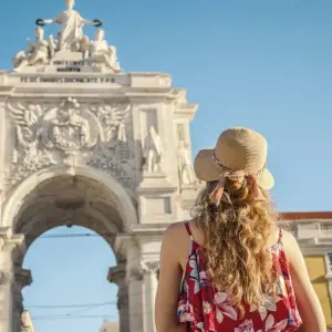 Explore Portugal - land of charming contrasts (10 nights, incl. rental car, from Lisbon) for 11 days with DERTOUR and discover unforgettable experiences - Photo 8