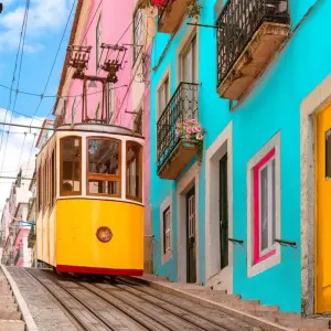 Explore Portugal - land of charming contrasts (10 nights, incl. rental car, from Lisbon) for 11 days with DERTOUR and discover unforgettable experiences - Photo 10