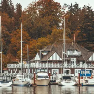 Explore Sea to Sky (from Vancouver to Calgary) for 20 days with DERTOUR and discover unforgettable experiences - Photo 6