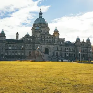 Explore Sea to Sky (from Vancouver to Calgary) for 20 days with DERTOUR and discover unforgettable experiences - Photo 7