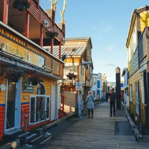Explore Sea to Sky (from Vancouver to Calgary) for 20 days with DERTOUR and discover unforgettable experiences - Photo 8