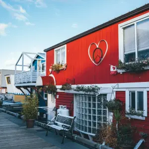 Explore Sea to Sky (from Vancouver to Calgary) for 20 days with DERTOUR and discover unforgettable experiences - Photo 9