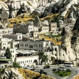 Explore 【Turkey】Cultural and Scenic Odyssey 11 Days Tour Package for 11 days with Delightful Travel and discover unforgettable experiences - Photo 3