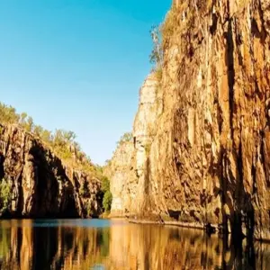 Explore 【Darwin】7 Days Darwin, Kakadu National Park, Katherine Gorge Touring Package for 7 days with Delightful Travel and discover unforgettable experiences - Photo 5