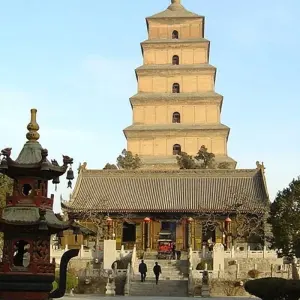 Explore 【CHINA】Discover the ancient Silk Road 17 Days Tour Package for 17 days with Delightful Travel and discover unforgettable experiences - Photo 2