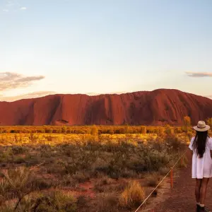 Explore 【The Ghan】Explore Adelaide & Uluru & Alice Springs 12 Days Package for 12 days with Delightful Travel and discover unforgettable experiences - Photo 2