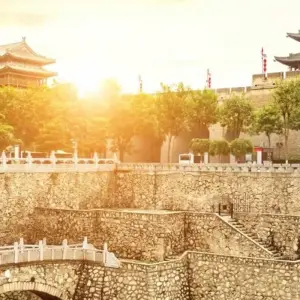Explore 【CHINA】Discover the ancient Silk Road 17 Days Tour Package for 17 days with Delightful Travel and discover unforgettable experiences - Photo 3