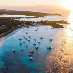 Explore 【Perth】7 Days Perth & Rottnest Island Packages for 7 days with Delightful Travel and discover unforgettable experiences - Photo 3