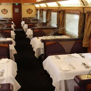Explore 【The Ghan】Explore Adelaide & Uluru & Alice Springs 12 Days Package for 12 days with Delightful Travel and discover unforgettable experiences - Photo 4