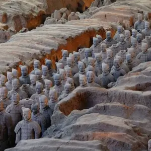 Explore 【CHINA】Discover the ancient Silk Road 17 Days Tour Package for 17 days with Delightful Travel and discover unforgettable experiences - Photo 6
