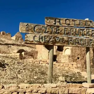 Explore The Grand Tour of Tunisia for 11 days with Depart Travel Services and discover unforgettable experiences - Photo 3