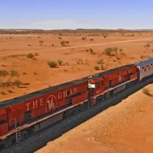 Explore 【The Ghan】Explore Adelaide & Uluru & Alice Springs 12 Days Package for 12 days with Delightful Travel and discover unforgettable experiences - Photo 6