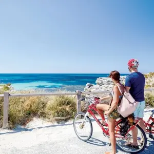 Explore 【Perth】7 Days Perth & Rottnest Island Packages for 7 days with Delightful Travel and discover unforgettable experiences - Photo 6