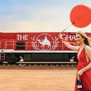 Explore 【The Ghan】Explore Adelaide & Uluru & Alice Springs 12 Days Package for 12 days with Delightful Travel and discover unforgettable experiences - Photo 7