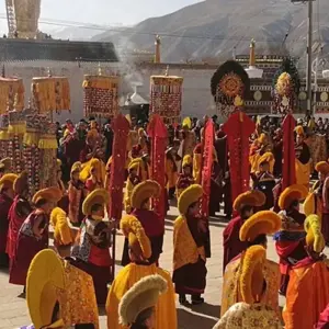 Explore 【CHINA】Discover the ancient Silk Road 17 Days Tour Package for 17 days with Delightful Travel and discover unforgettable experiences - Photo 8