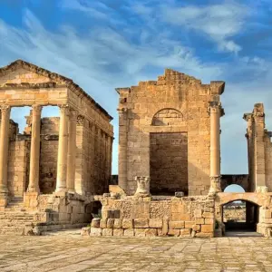 Explore The Grand Tour of Tunisia for 11 days with Depart Travel Services and discover unforgettable experiences - Photo 5
