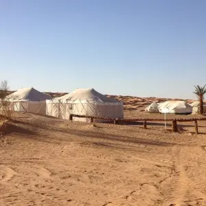 Explore Discover the Desert :  8 Days Tour for 8 days with Depart Travel Services and discover unforgettable experiences - Photo 5