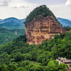 Explore 【CHINA】Discover the ancient Silk Road 17 Days Tour Package for 17 days with Delightful Travel and discover unforgettable experiences - Photo 9