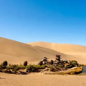 Explore 【CHINA】Discover the ancient Silk Road 17 Days Tour Package for 17 days with Delightful Travel and discover unforgettable experiences - Photo 10