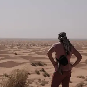 Explore Discover the Desert :  8 Days Tour for 8 days with Depart Travel Services and discover unforgettable experiences - Photo 8