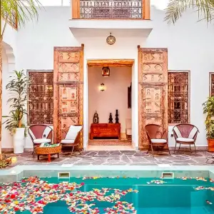 Explore Experiencing Marrakech:  5-Day Journey in Marrakech for 5 days with Desertbrise Travel and discover unforgettable experiences - Photo 2