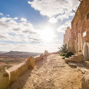 Explore The Grand Tour of Tunisia for 11 days with Depart Travel Services and discover unforgettable experiences - Photo 10