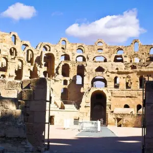 Explore Tunisia UNESCO World Heritage Sites for 9 days with Depart Travel Services and discover unforgettable experiences - Photo 11
