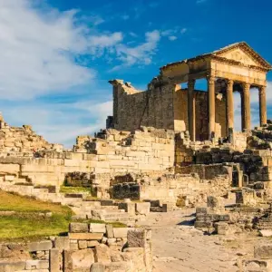 Explore The Grand Tour of Tunisia for 11 days with Depart Travel Services and discover unforgettable experiences - Photo 11
