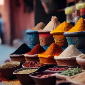 Explore Experiencing Marrakech:  5-Day Journey in Marrakech for 5 days with Desertbrise Travel and discover unforgettable experiences - Photo 4