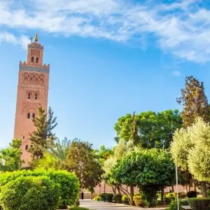 Explore Experiencing Marrakech:  5-Day Journey in Marrakech for 5 days with Desertbrise Travel and discover unforgettable experiences - Photo 6