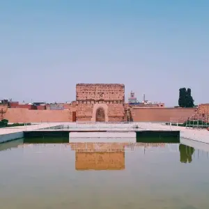 Explore Experiencing Marrakech:  5-Day Journey in Marrakech for 5 days with Desertbrise Travel and discover unforgettable experiences - Photo 7